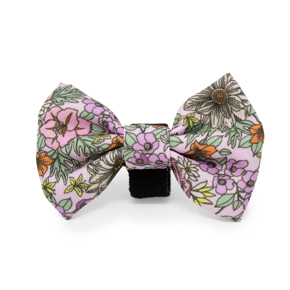 Wild Blossom- Design Dog Harness