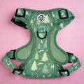 Rugged Rover™ Harness - Evergreen Trails