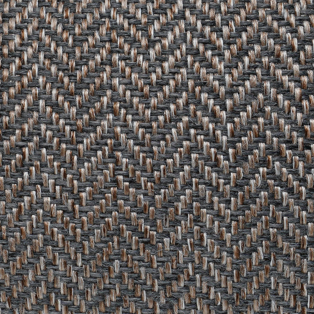 THE LINCOLN | LUXURY TWEED CALMING DONUT DOG BED